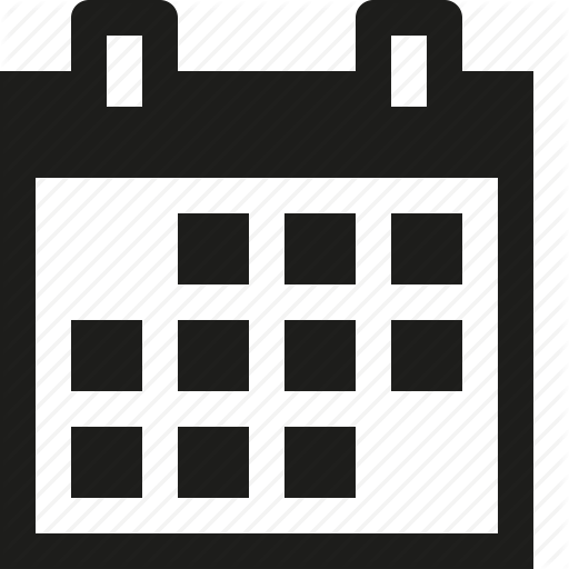 Calendar Icons