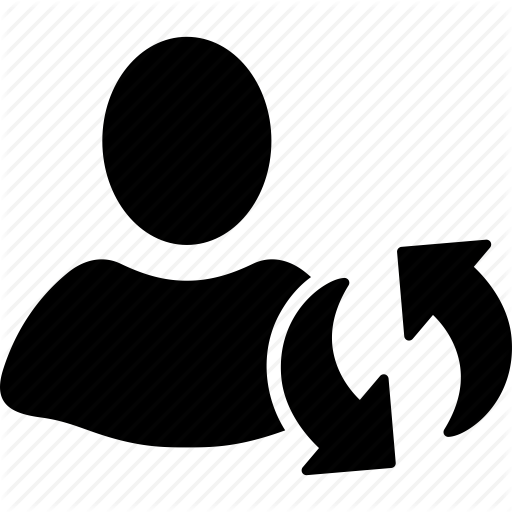 Client Profile, Customer, Person, Refresh, Sync, Update, User