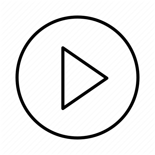 Digital, Multimedia, Optimized, Tech, Technology, Uplay, Video Icon