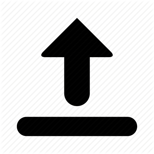 Upload Icon