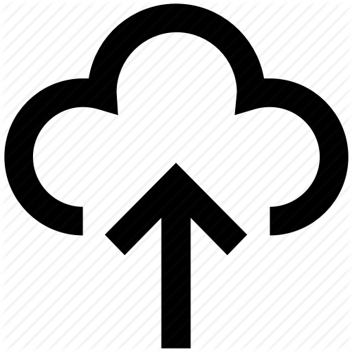 Upload Icon Transparent Png Clipart Free Download