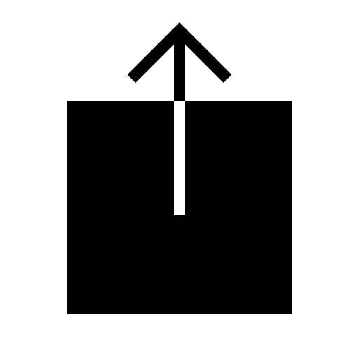 Upload Icon Iconshow