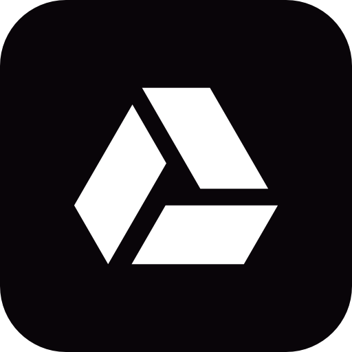 Backup, Upload, Social Icon