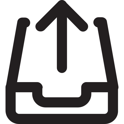 Upload Icons Free Download