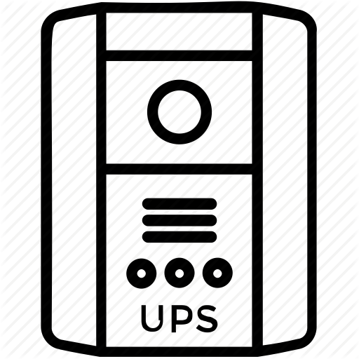 Electric Apparatus, Emergency Power System, Uninterruptible Power