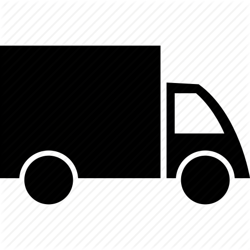 Pictures Of Ups Truck Icon