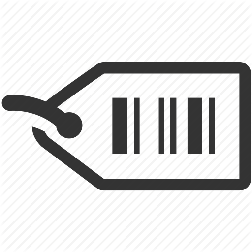 Barcode, Gift Token, Price, Price Tag, Promotion, Promotion Code