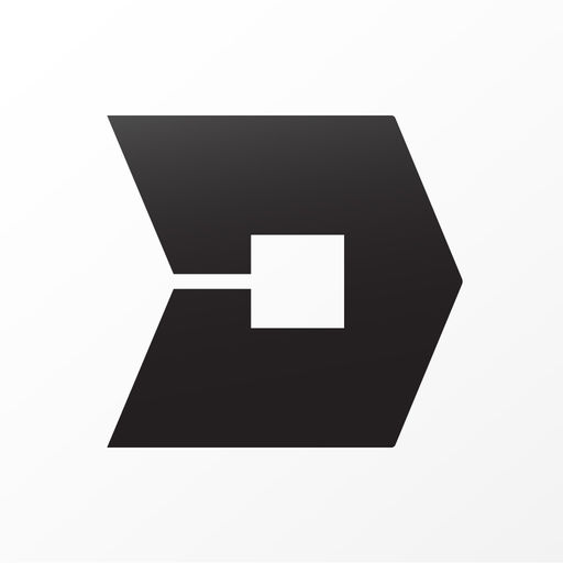 Uber Freight Icon