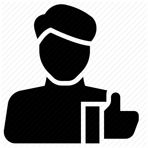 Accepted, Application Accepted, Businessman, Good Person, Like