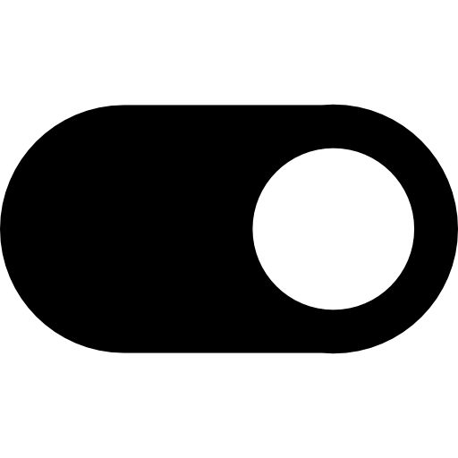 Switch Button Icons Free Download