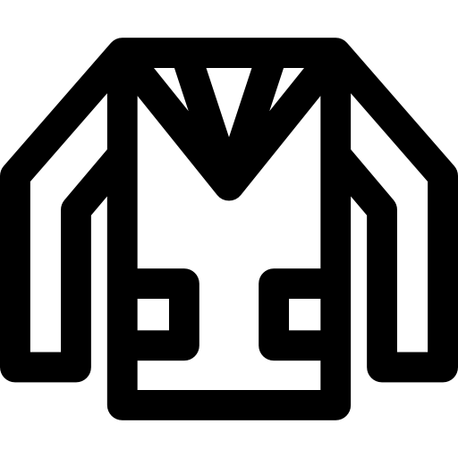 Doctor Coat, Hospital, Clothes, Clothing, Fashion Icon