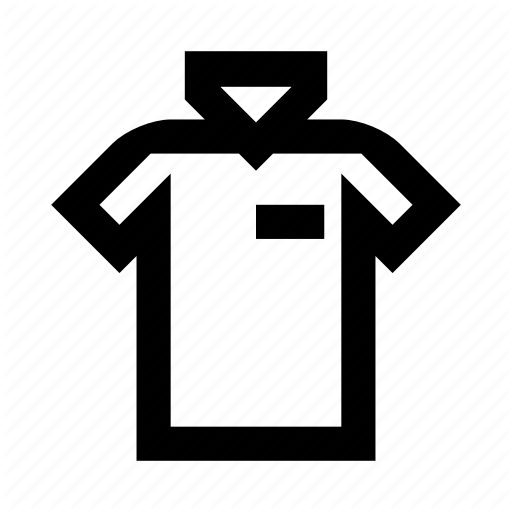 Clothes, Fashion, Polo, Shorts, Urban Icon