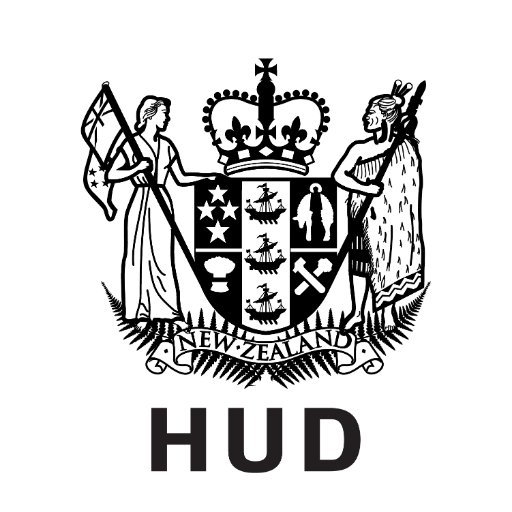 Ministry Of Housing And Urban Development Nz