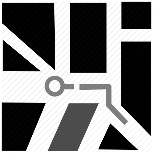 Pictures Of City Planning Icon