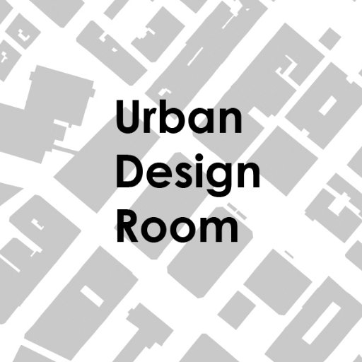 Urban Design Room