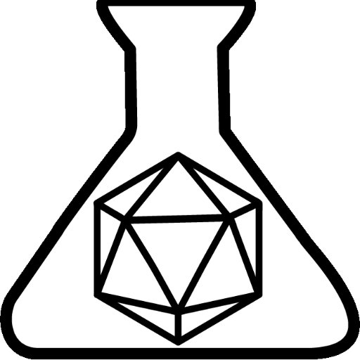 The Rpg Lab