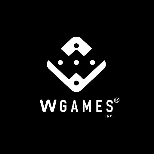 Wgames Inc
