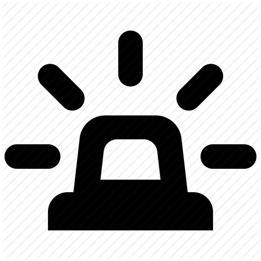 Ambulance, Emergency, Urgent Care Icon