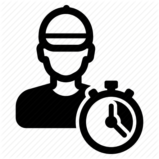 Delivery, Fast, Parcel, Quick, Service, Shipping, Urgent Icon