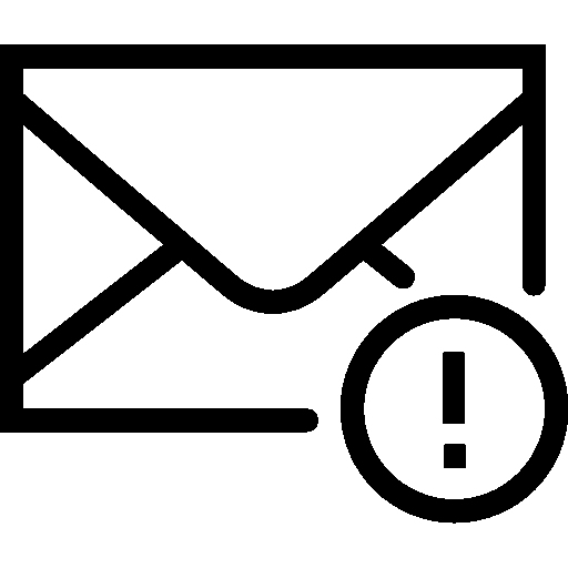 Messaging Urgent Message Icon Ios Iconset