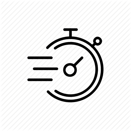 Business, Fast, Offer, Time, Urgent Icon