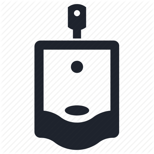 Men's, Plumber, Plumbing, Public, Toilet, Urinal, Wc Icon