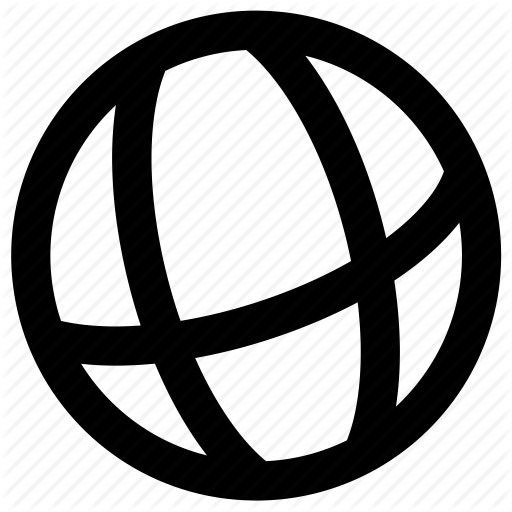 Connectivity, Http, Network, Url, World Icon