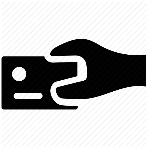 Bank Card, Debit Card, Debit Card In Hand, Payment Card, Plastic