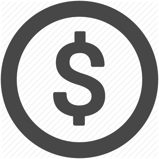 American Dollar, Coin, Currency, Dollar, Money, Us Dollar, Usd Icon