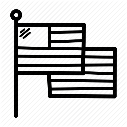 America, American, Flag, Independence Day, United States, Us