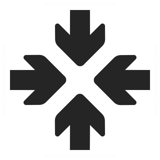 Arrow Jon Iconexperience