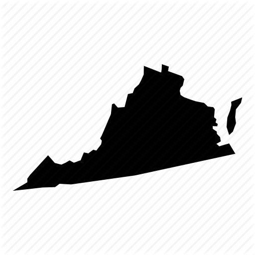 American, Location, Map, Navigation, State, United States