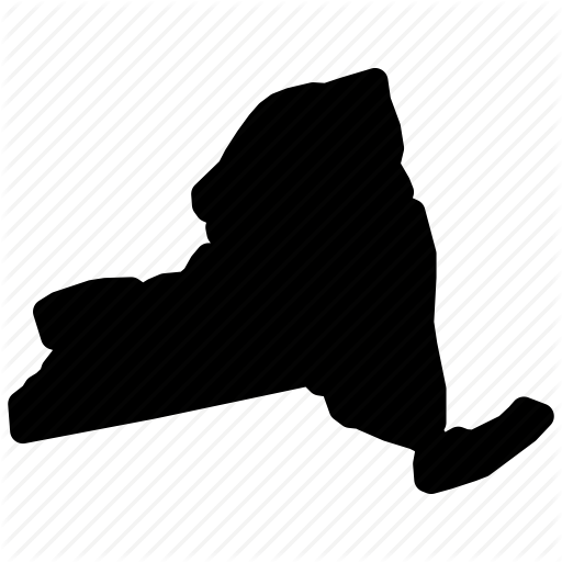 States Vector Silhouette Transparent Png Clipart Free Download