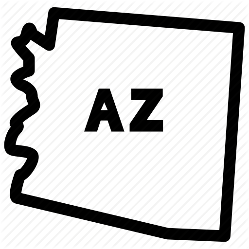 Transparent Arizona Icon Huge Freebie! Download For Powerpoint