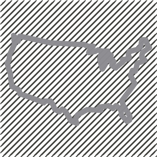 Usa Map Icon Images United States In Us Like