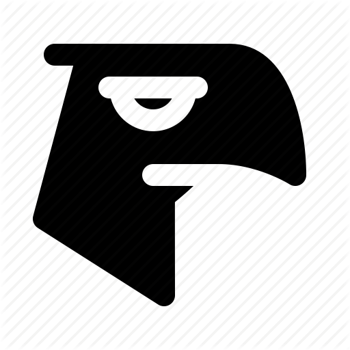 America, American, Eagle, States, United, Usa Icon