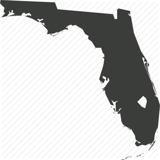 Florida Icon Transparent Png Clipart Free Download