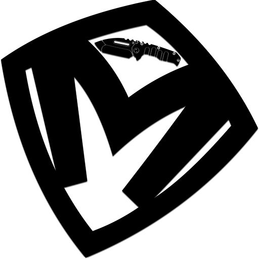 Cropped Icon Medford Knife Tool Usa