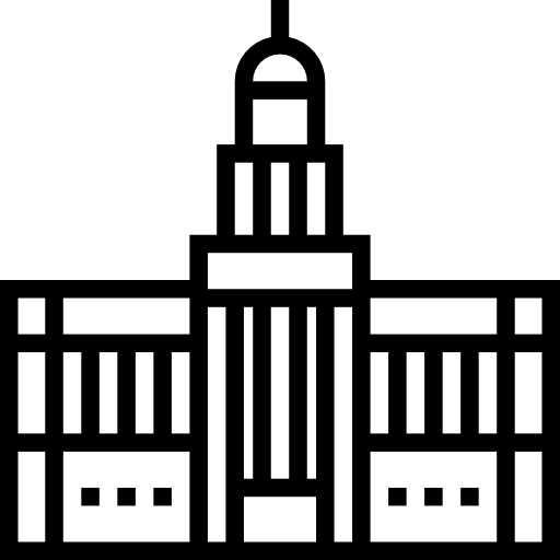 Capitol Icon