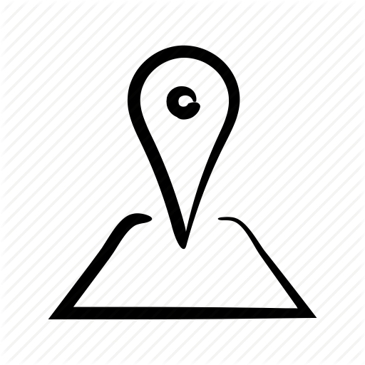 Maps Vector Hand Drawn Transparent Png Clipart Free Download