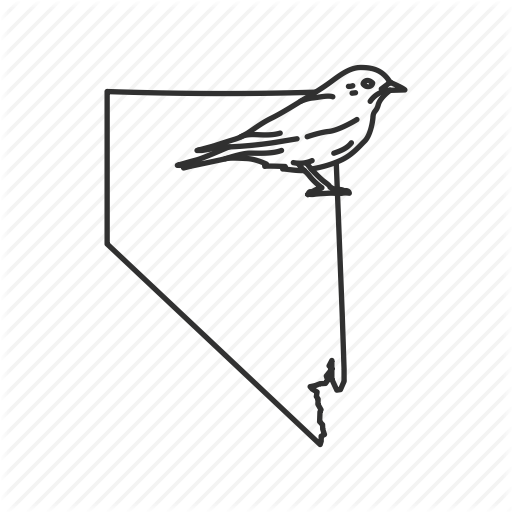 Nevada Transparent Icon Huge Freebie! Download For Powerpoint