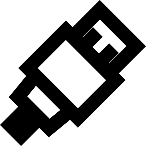 Usb Connection Icons Free Download