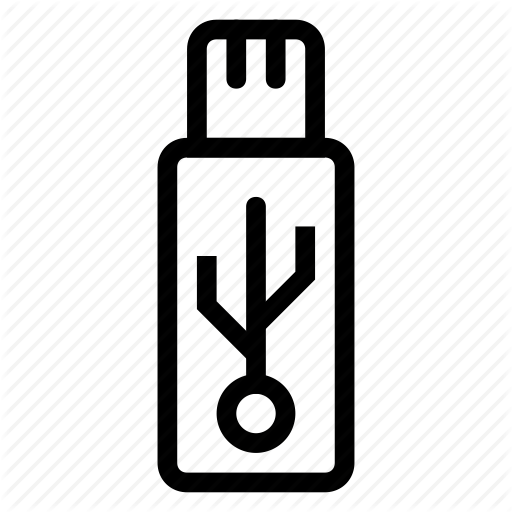 Business, Cable, Connector, Device, Drive, Technology, Usb Icon