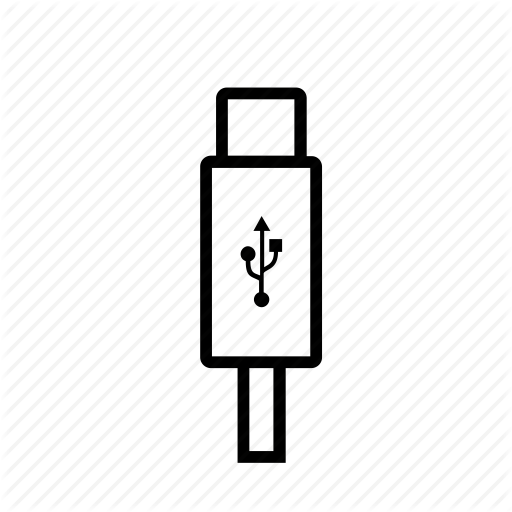 Apple, C, Cable, Charger, Connector, Macbook, Usb Icon