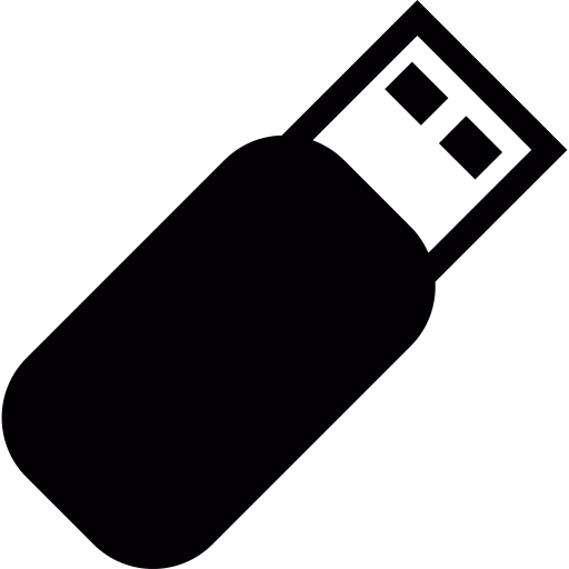 Usb Drive Png Icon