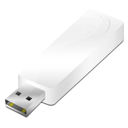 Usb Stick Icon