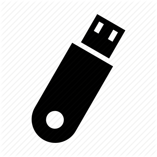 Device, Flash, Memory, Memory Stick, Storage, Usb, Usb Key Icon