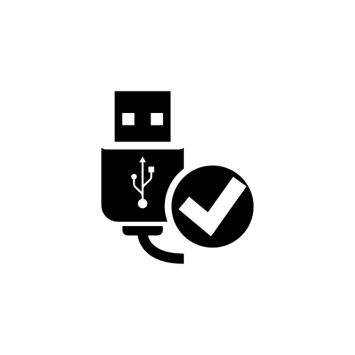 Collection Of Usb Memory Stick Icons Free Download