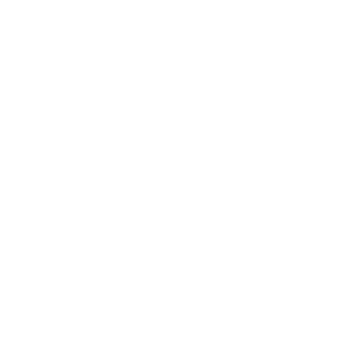 White Usb On Icon