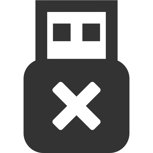 Usb Disconnected Icon Download Free Icons